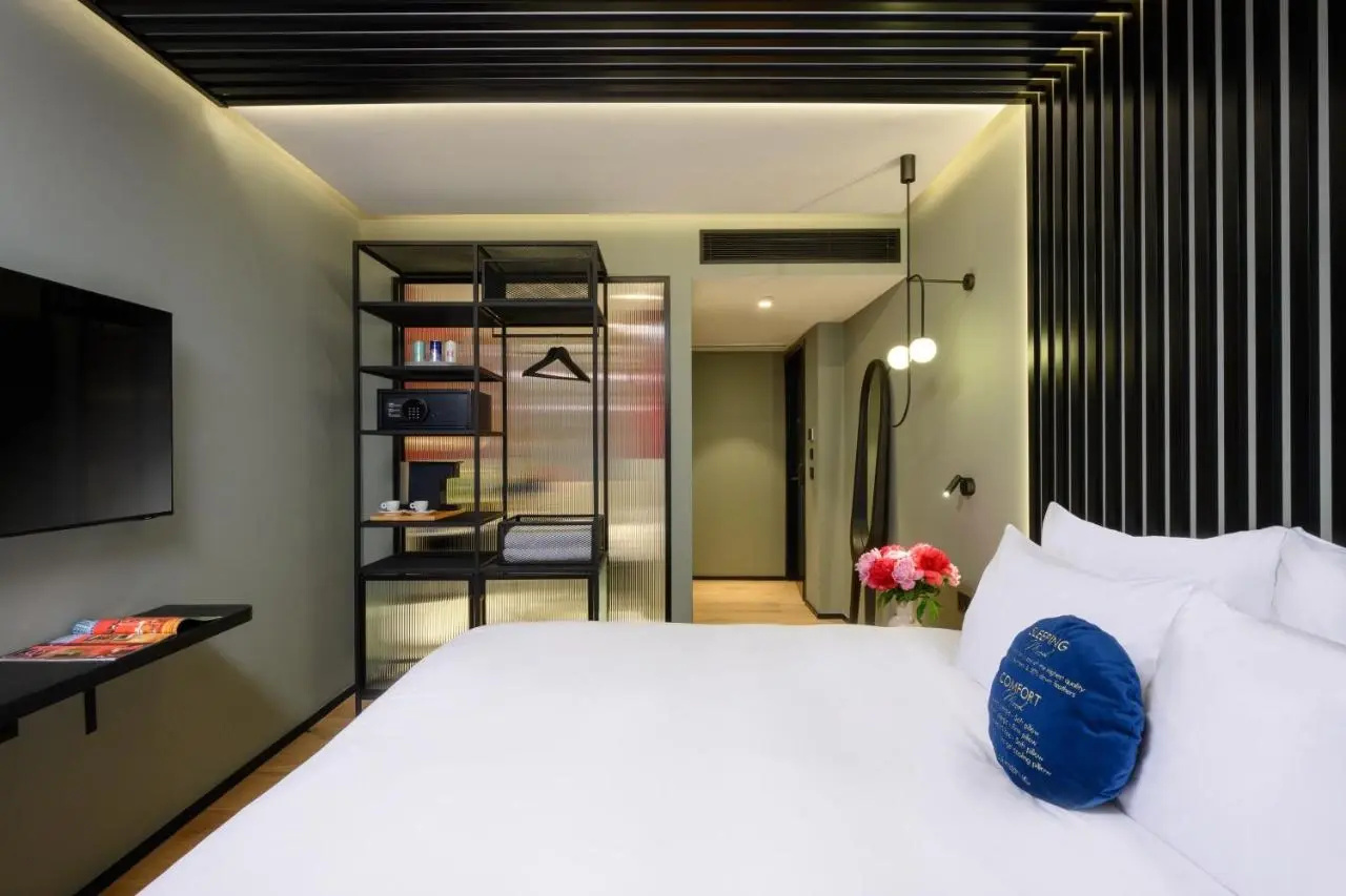 Photo - Poli Urban By Afi Hotels