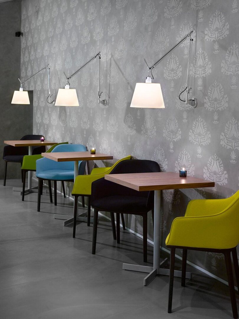 Foto - MOODs boutique hotel