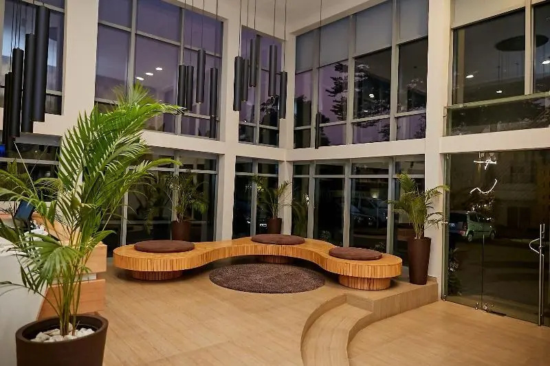 Photo - The Cabin Hotel