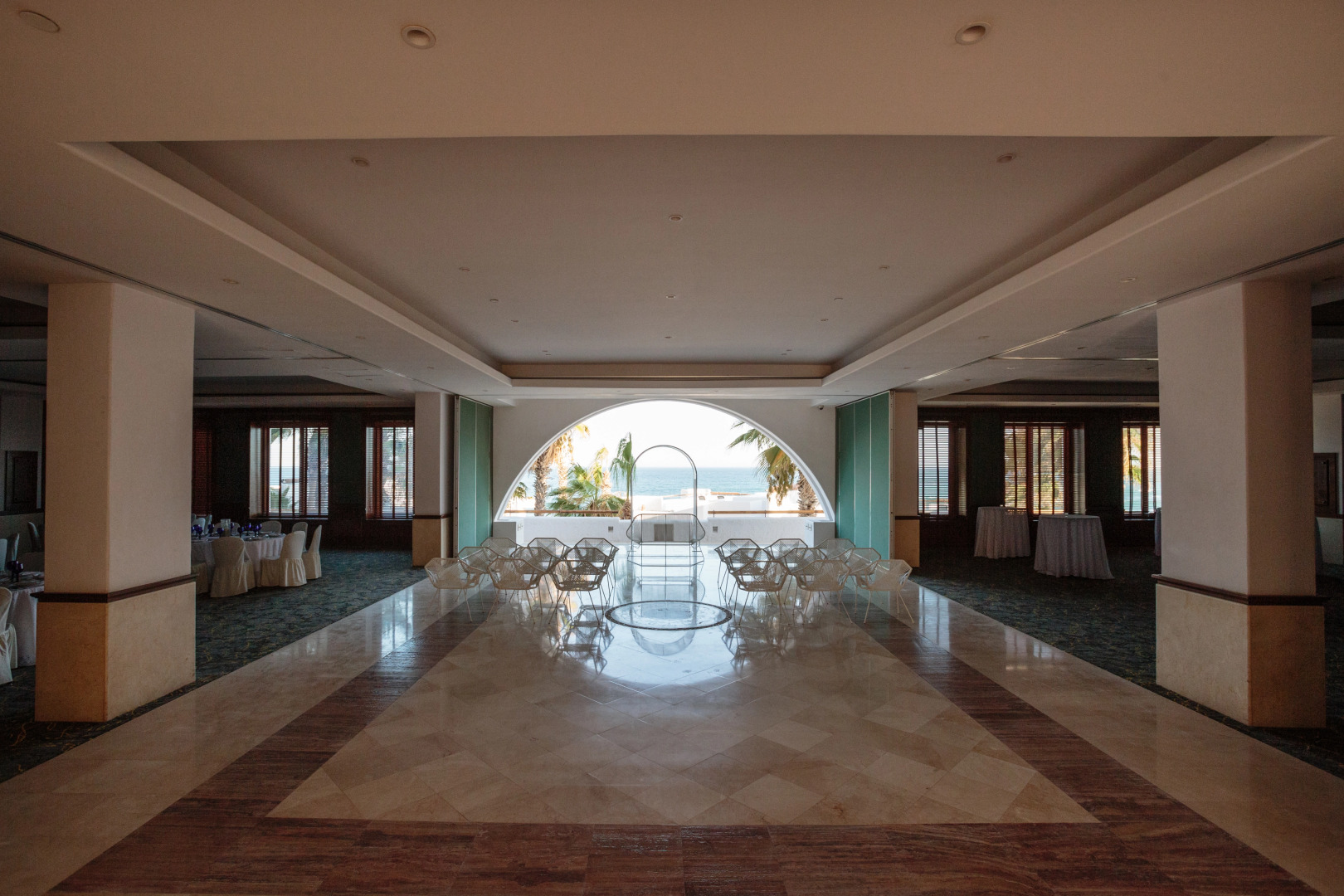 Foto - Marquis Los Cabos, an All - Inclusive, Adults - Only & No Timeshare Resort