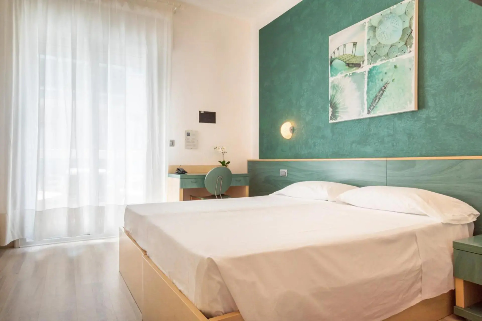Foto - Hotel Ettoral