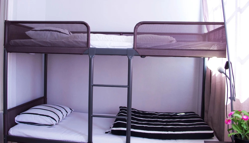 Foto - The Delight Hostel