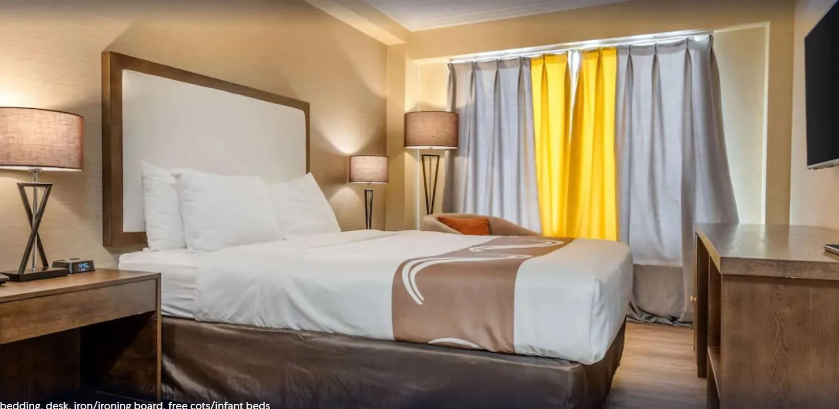 Foto - Quality Inn & Suites