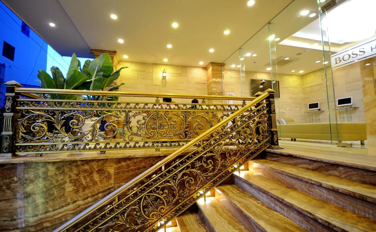 Foto - Boss Hotel Nha Trang