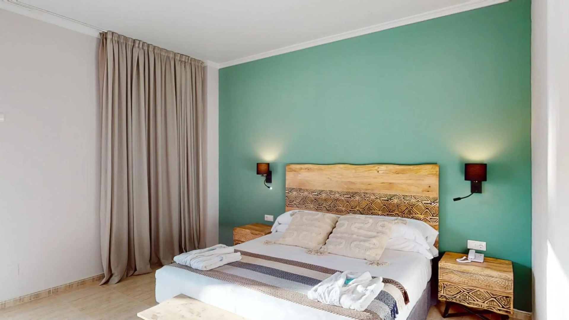 Foto - Garden Playanatural - Adults Only