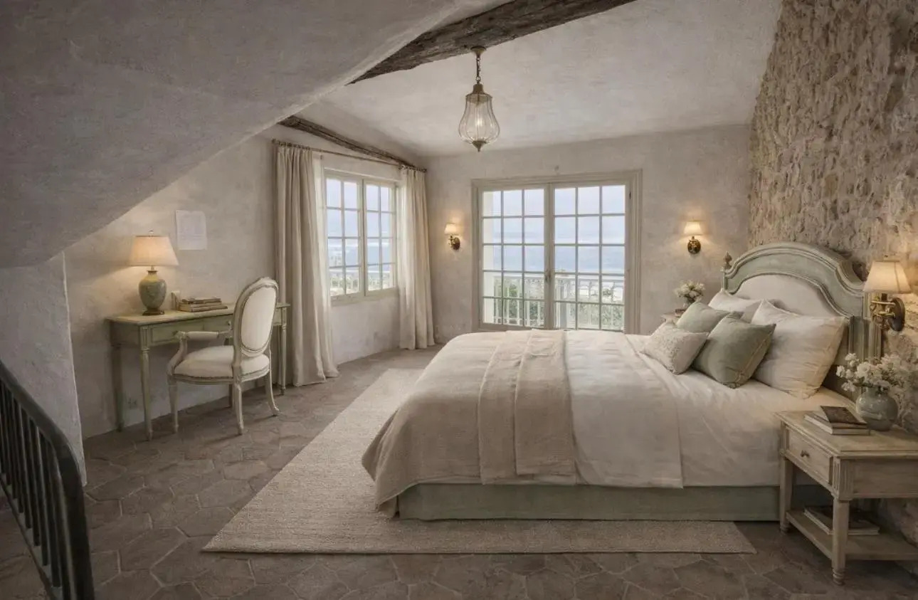 Photo - Hotel Le Saint Paul