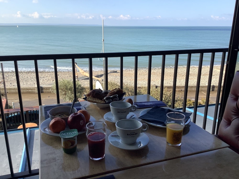 Photo - La Petite Rade Hôtel