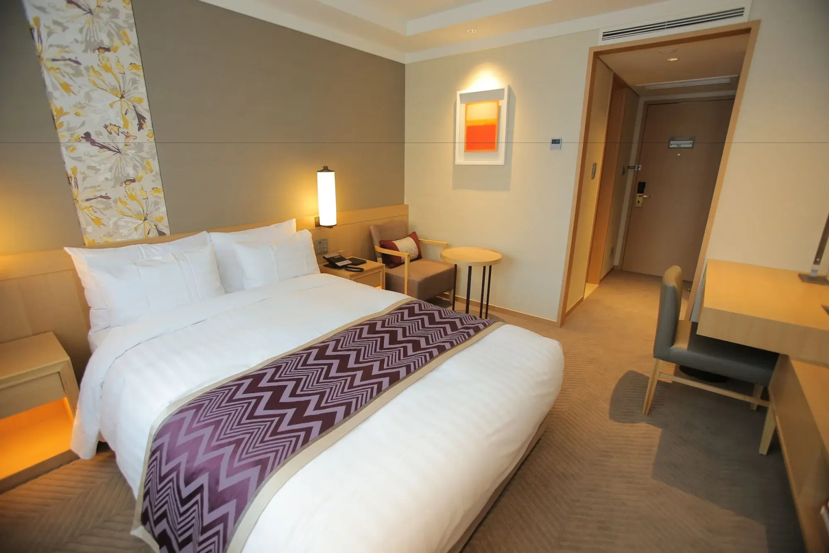 Foto - Royal Hotel Seoul Myeongdong