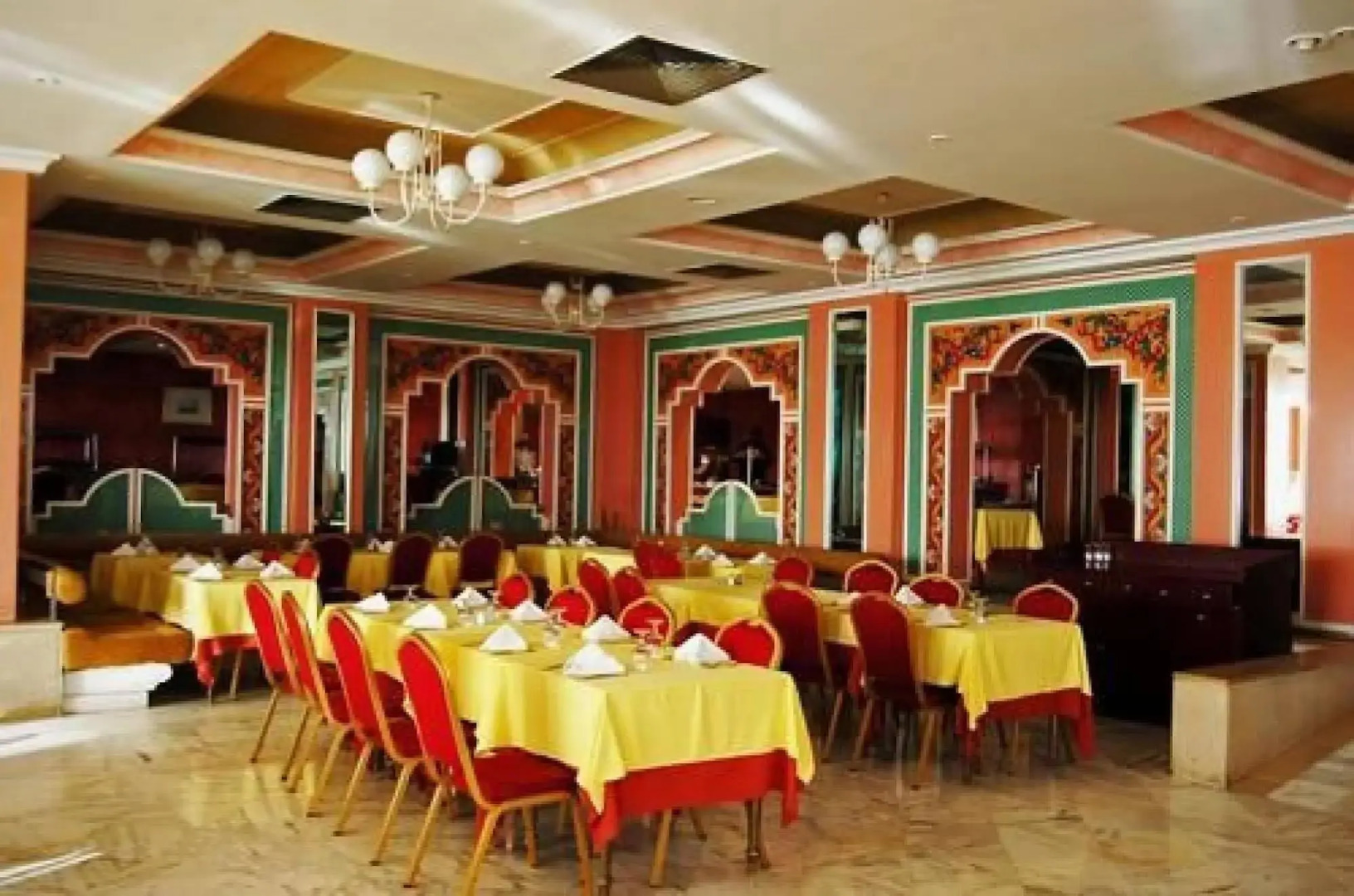 Foto - L'Orient Palace Resort and Spa