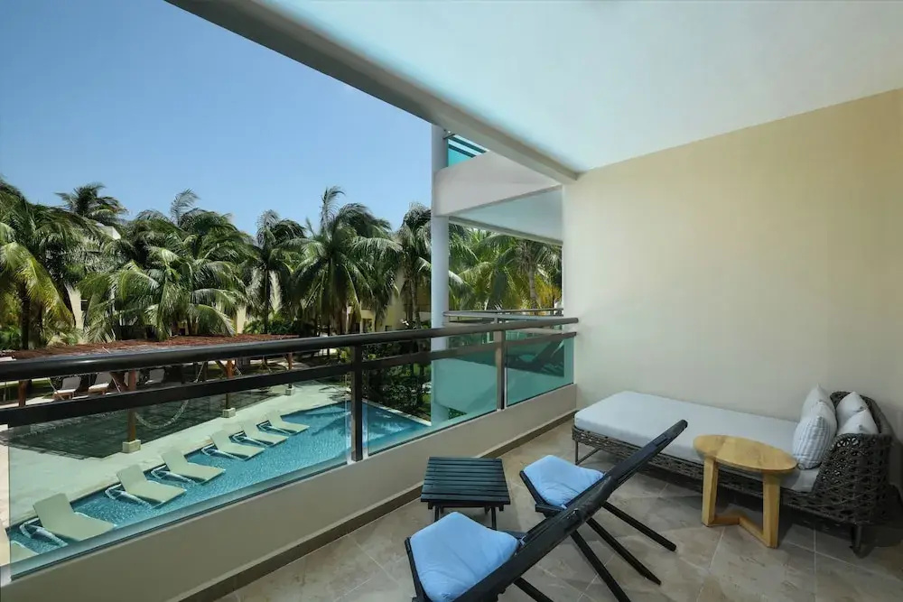 Photo - El Dorado Maroma, All & More Inclusive - Adults Only