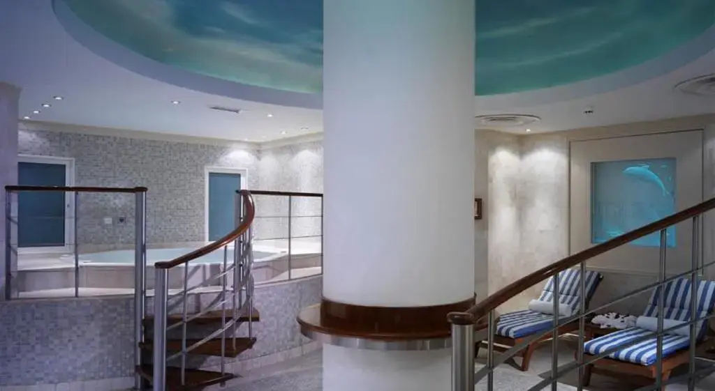 Foto - Hyatt Regency Galleria Residence Dubai