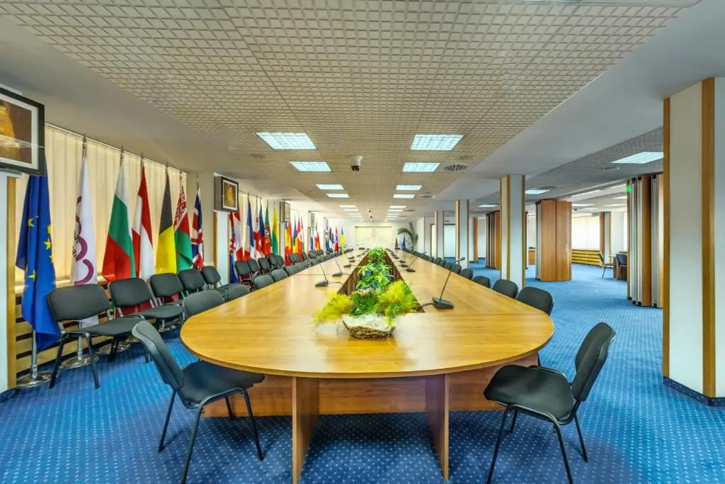 Foto - Hotel COOP, Sofia