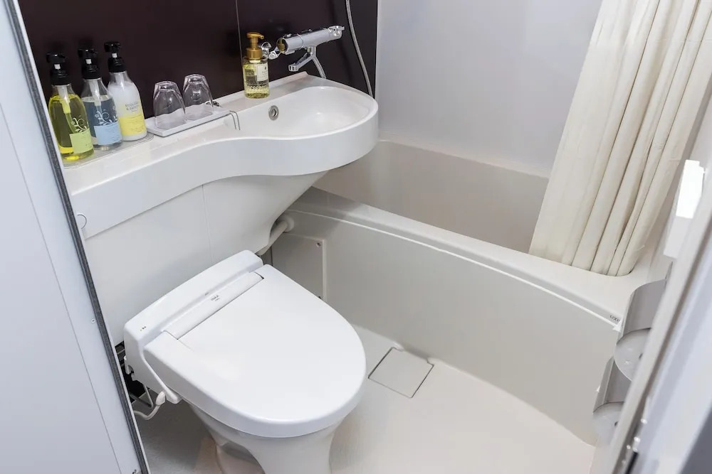 Foto - THE CELECTON Higashiosaka Nagataekimae