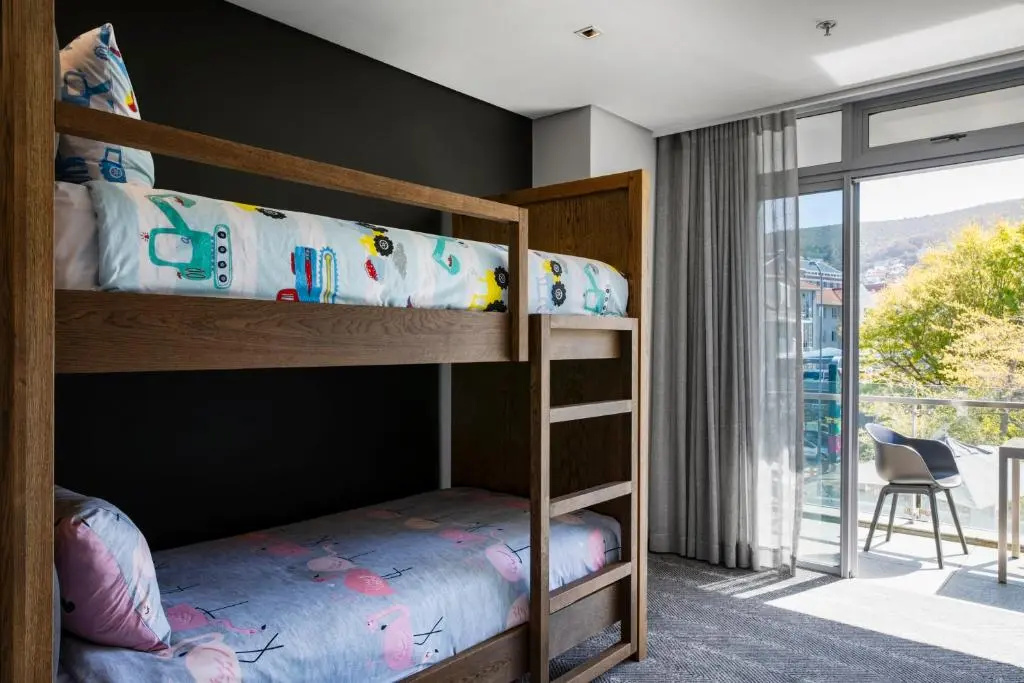 Photo - The Capital 15 on Orange Hotel & Spa