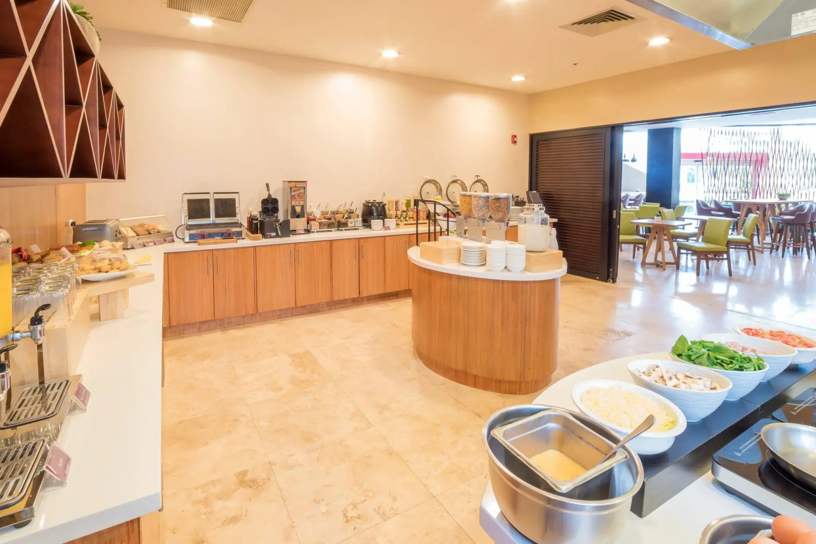 Photo - Residence Inn by Marriott San Jose Escazu