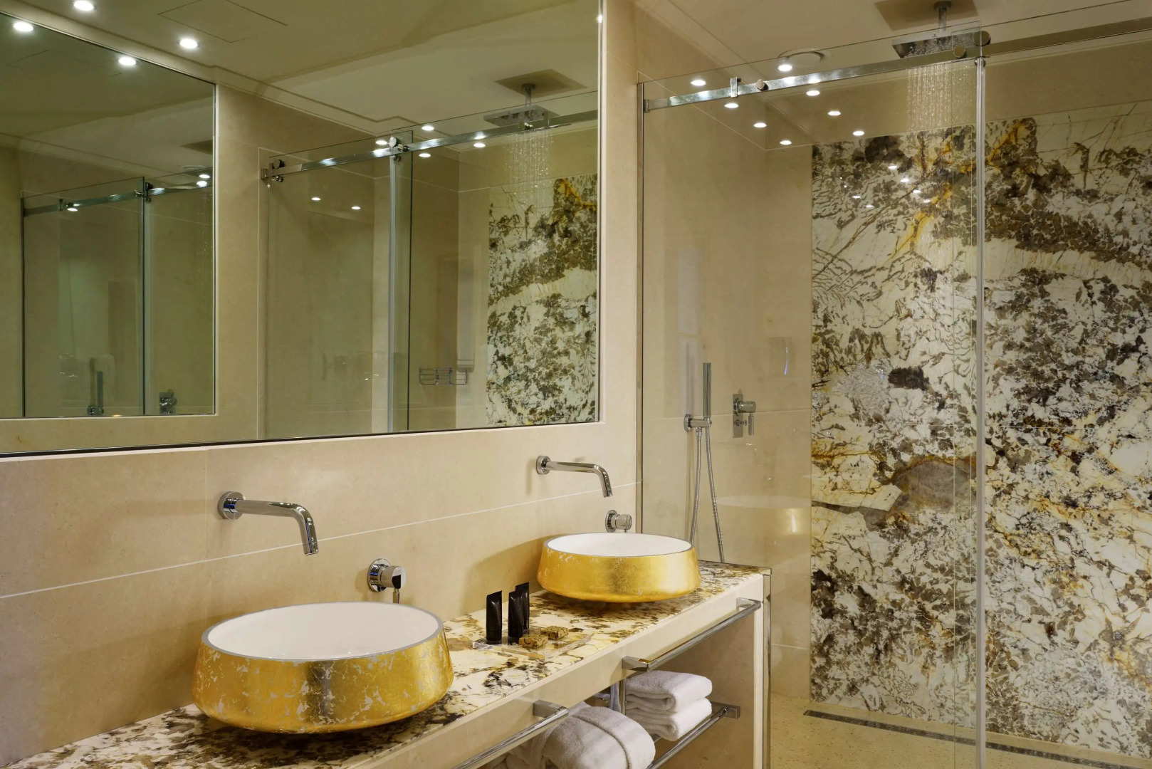 Photo - Grand Hotel Minerva