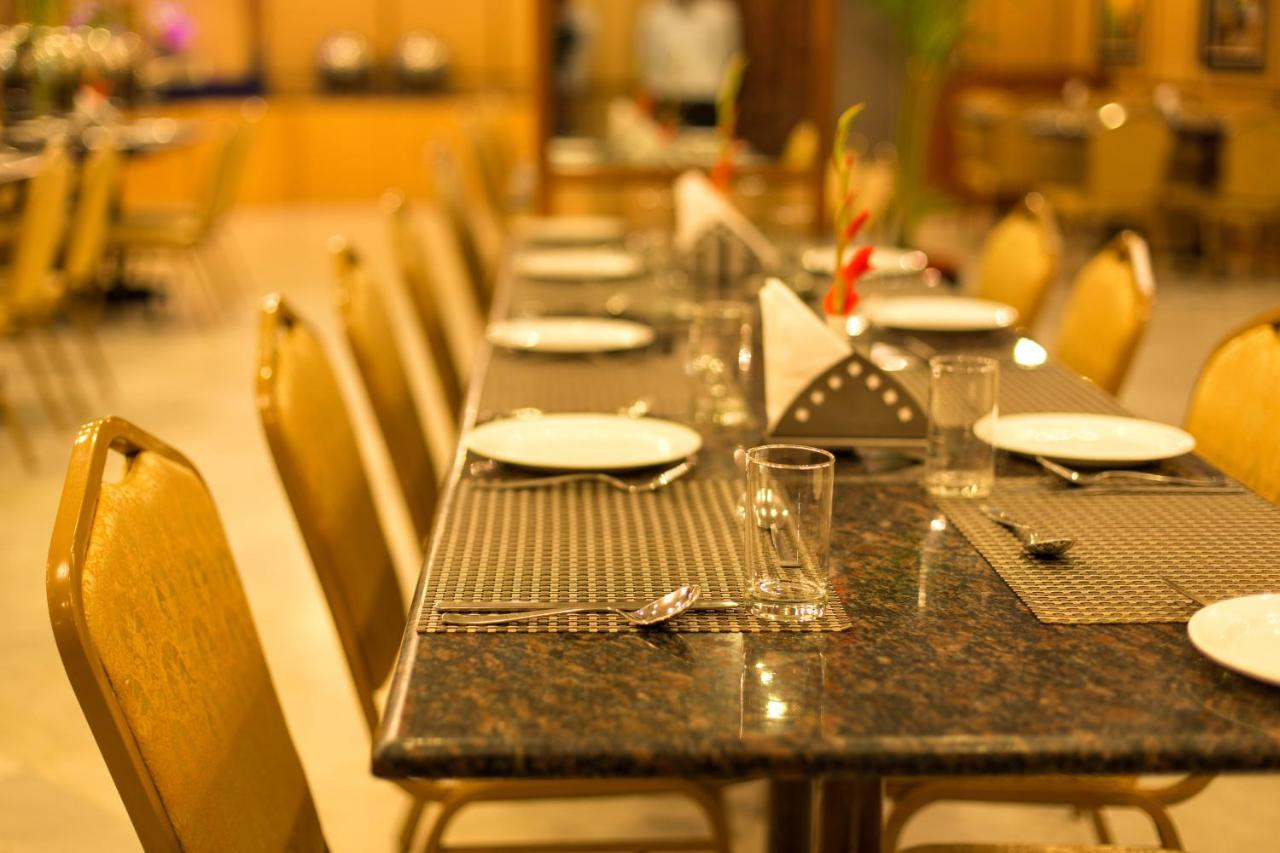 Foto - Vesta Maurya Palace