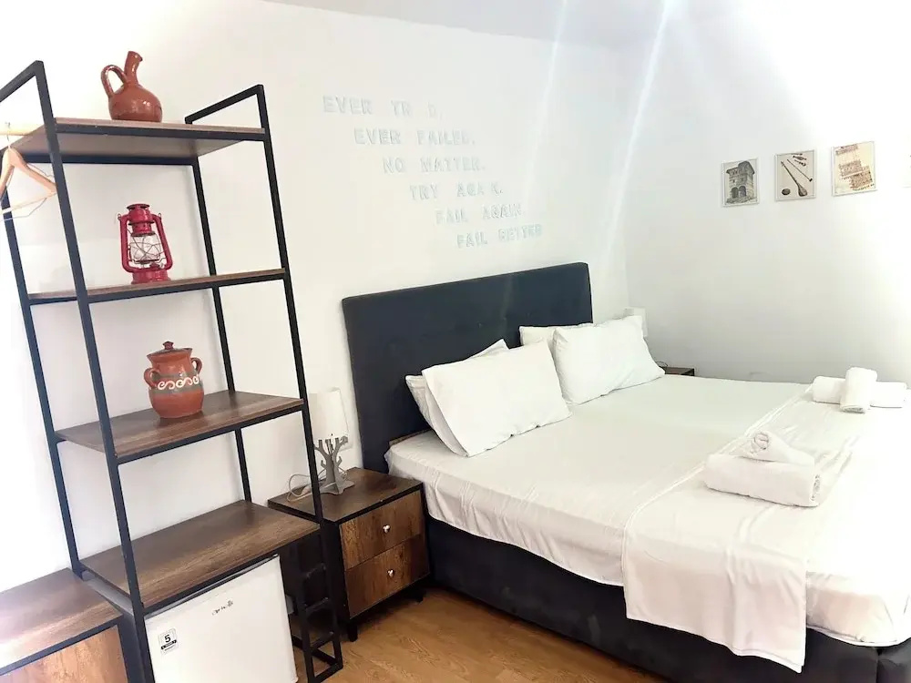 Foto - Budget Hotel