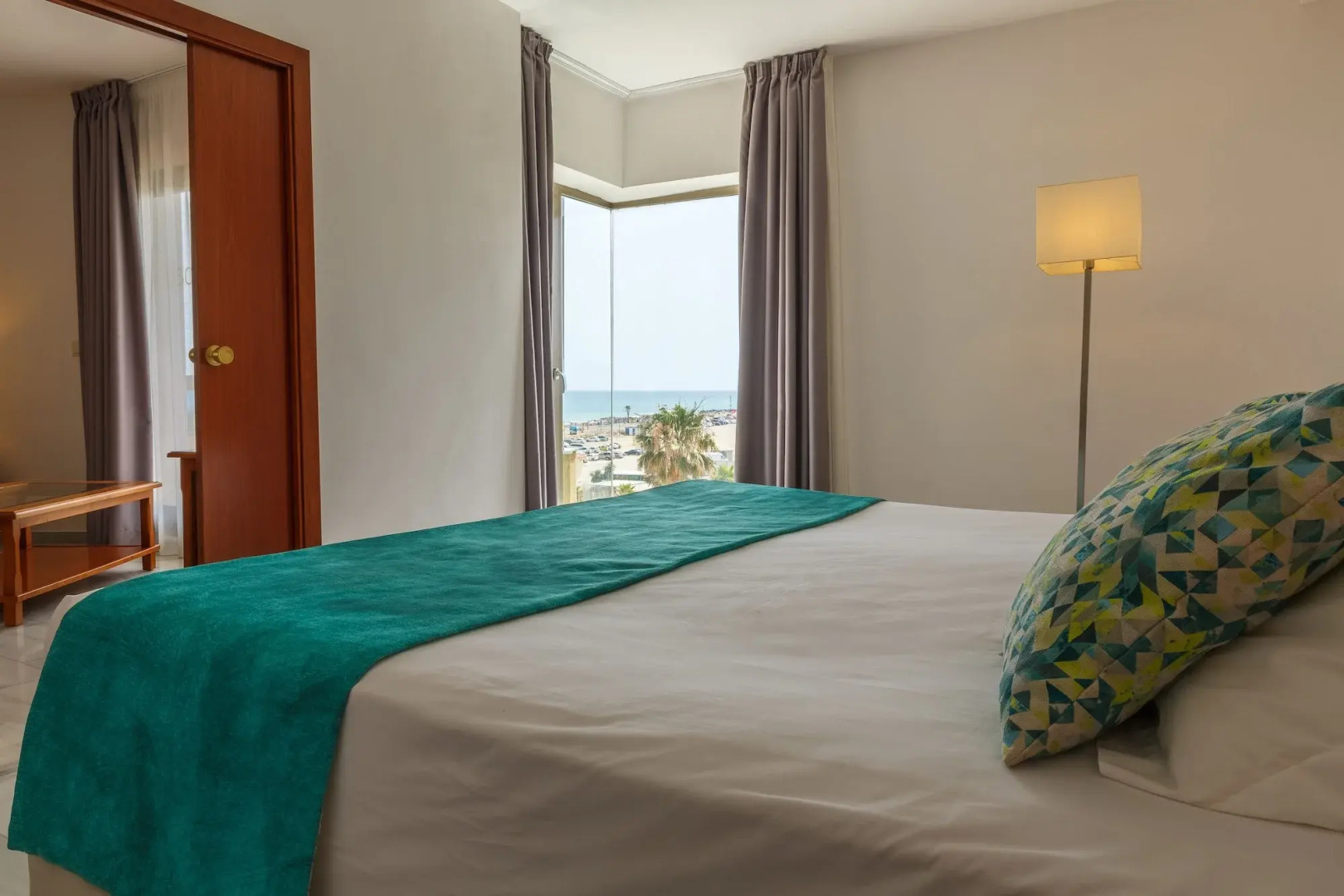 Foto - BQ Andalucia Beach Hotel