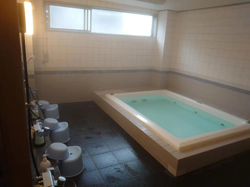 Photo - Ueno Frex Hotel