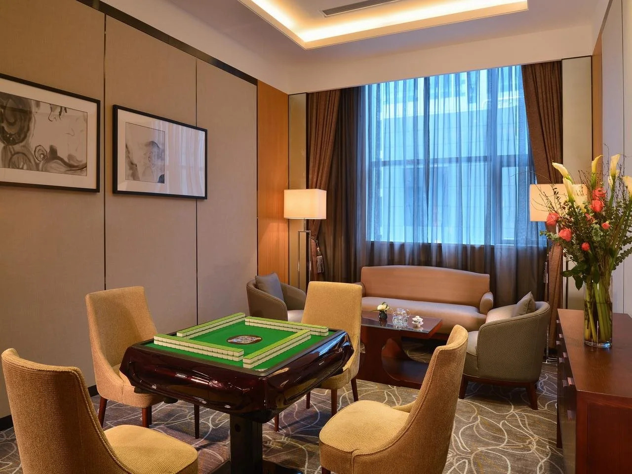 Foto - Northern Hotel Shanghai