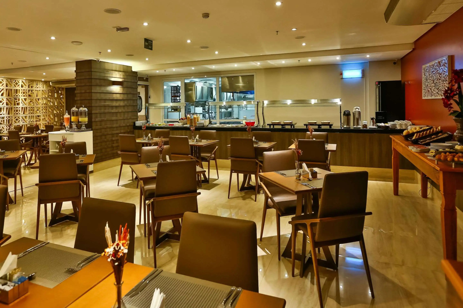 Photo - Quality Hotel Flamboyant
