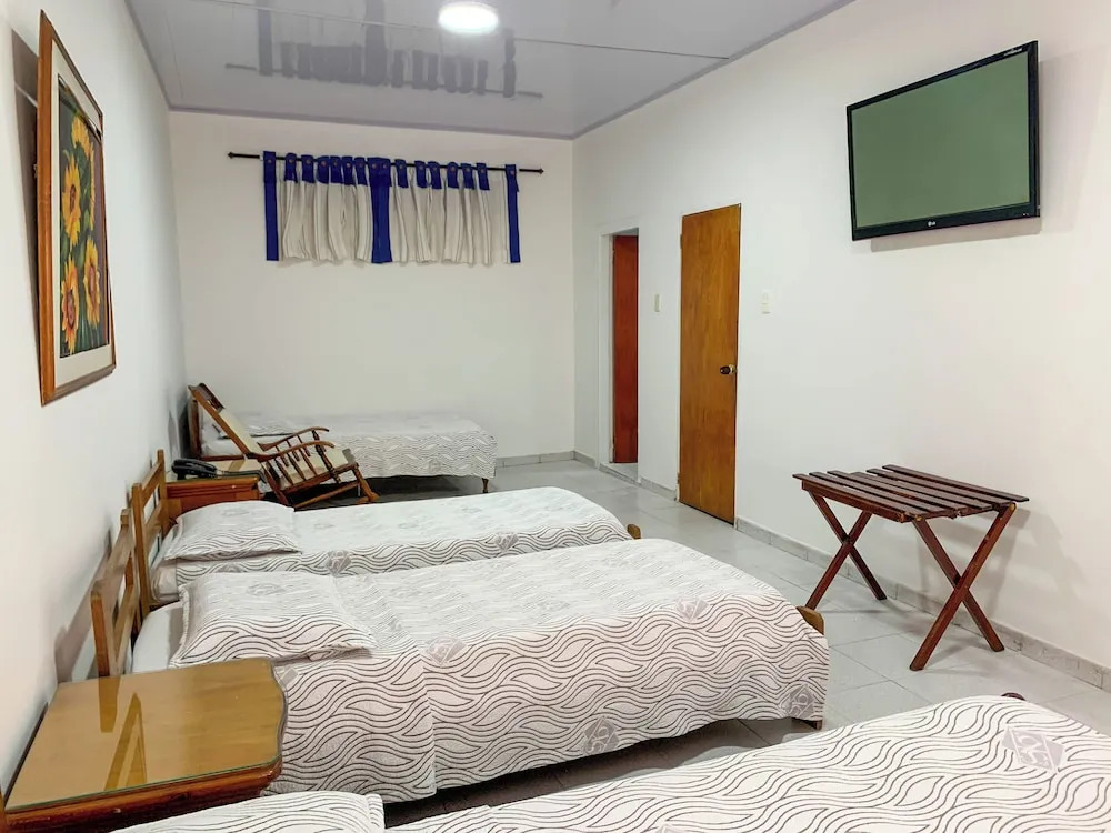 Foto - Hotel Veleros Cartagena