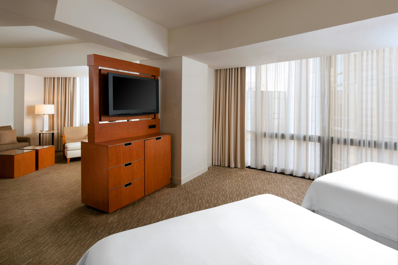 Foto - The Westin Bonaventure Hotel and Suites, Los Angeles