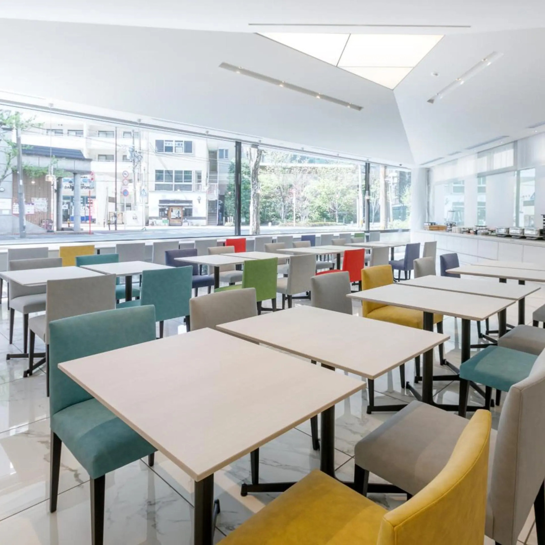 Photo - Fukuoka U-BELL Hotel
