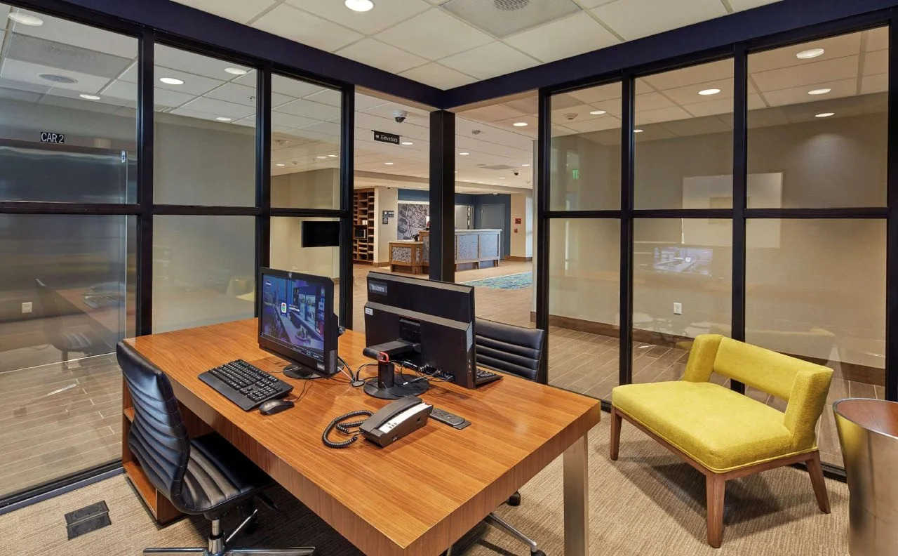 Photo - Hampton Inn & Suites Sacramento at CSUS