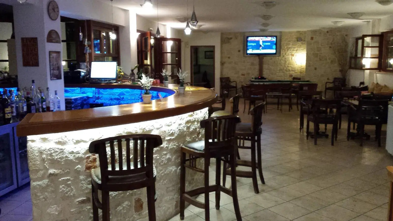 Foto - Amazones Village Suites