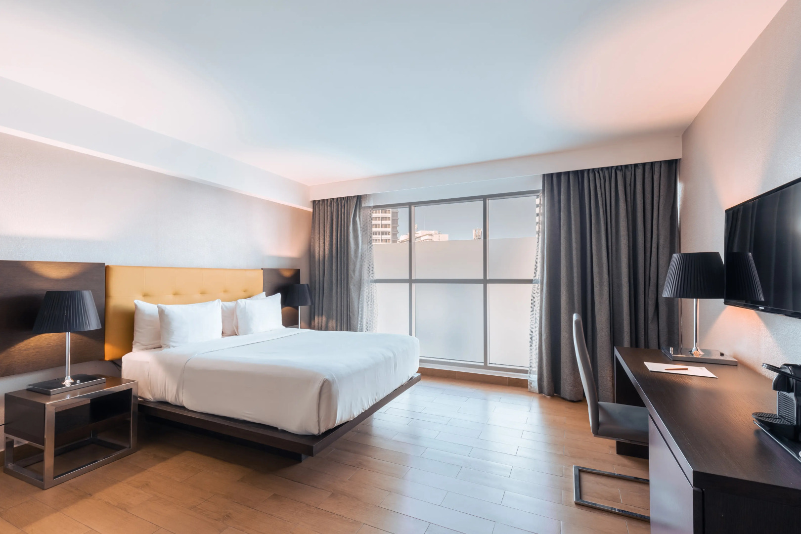 Foto - Exe Oriental Panamá