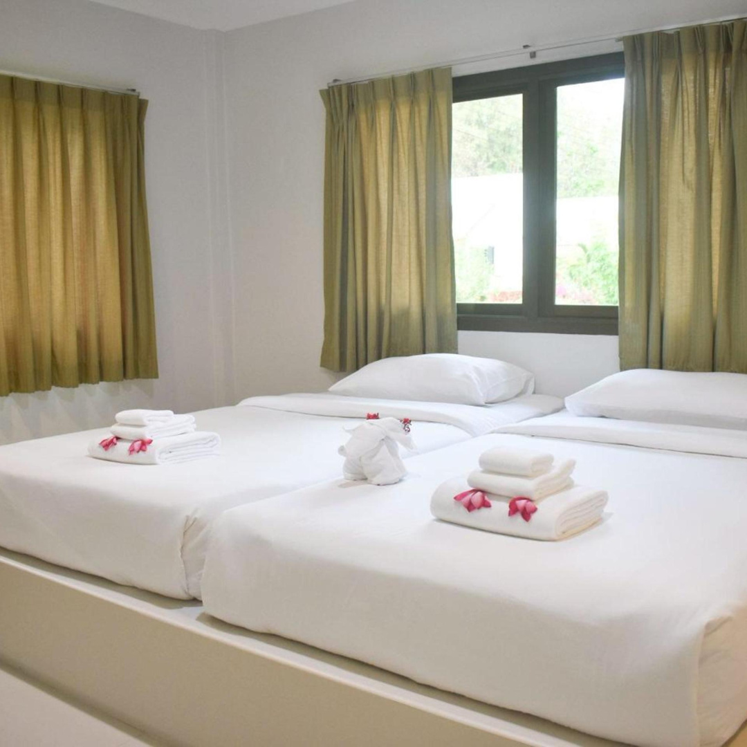 Photo - Seapine Beach Golf and Resort Hua Hin