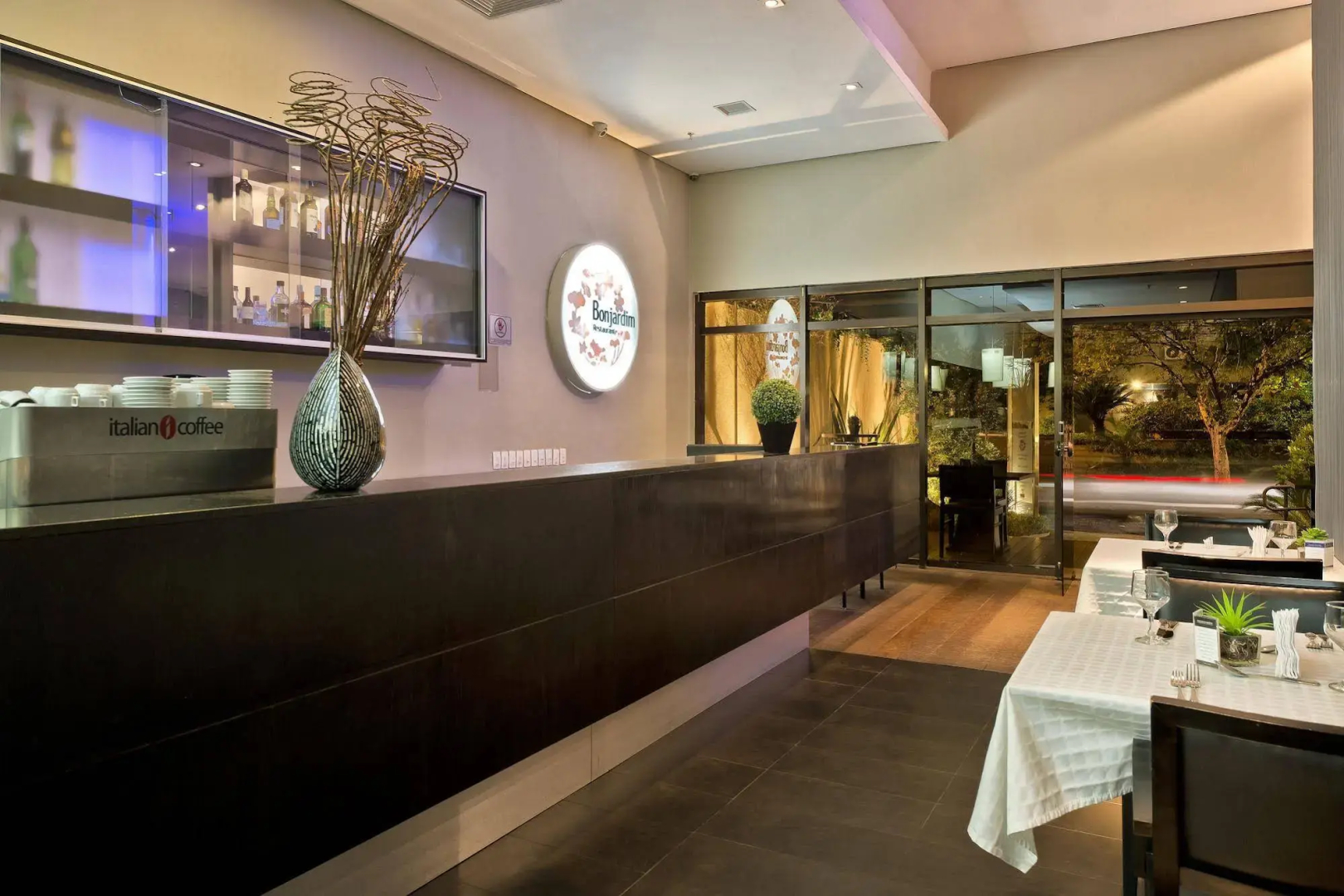 Photo - Double Tree by Hilton São Paulo Itaim