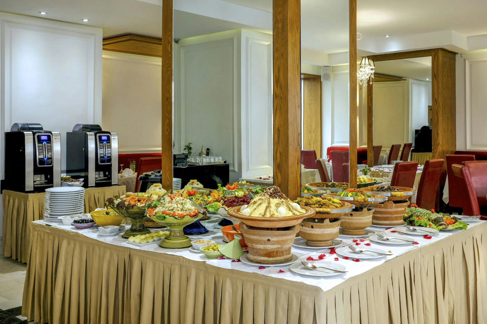 Photo - Belere Urban Hotel Rabat