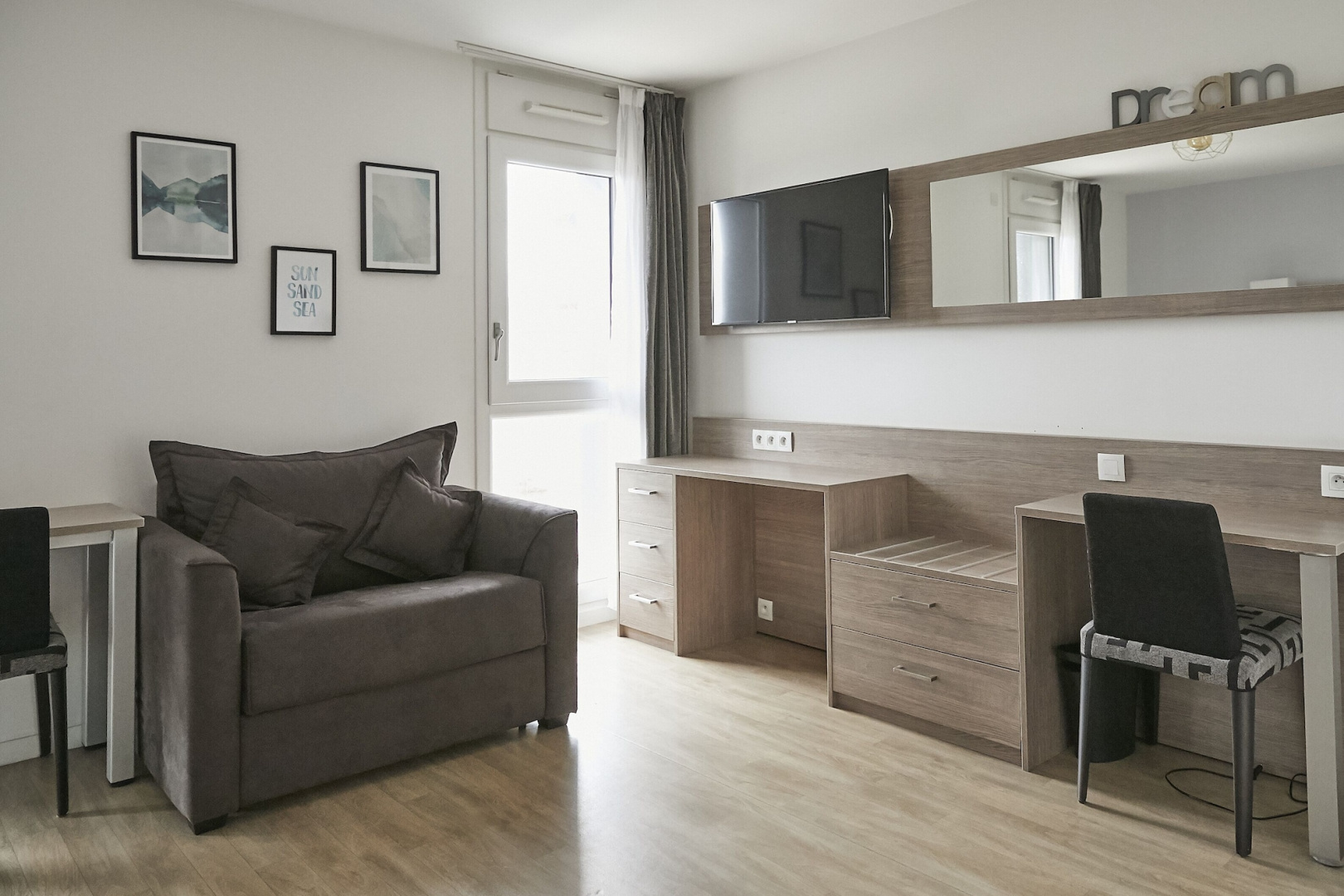 Foto - Aparthotel Adagio Access Massy Palaiseau