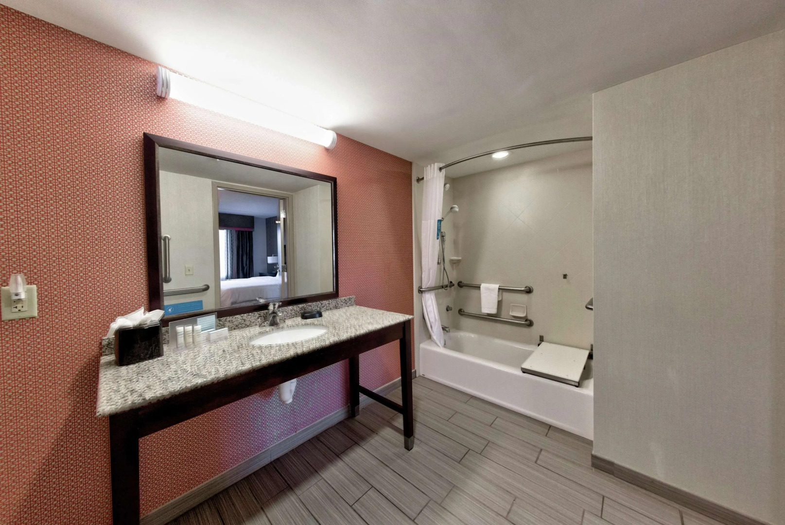 Photo - Hampton Inn Neptune