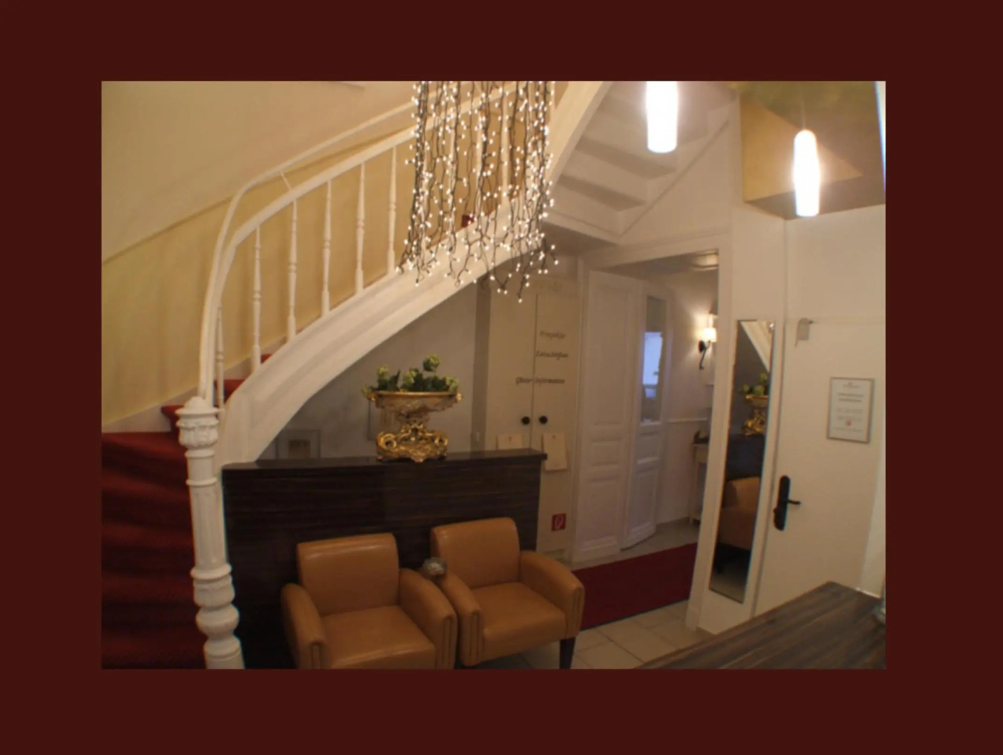 Photo - Hotel Am Volksgarten