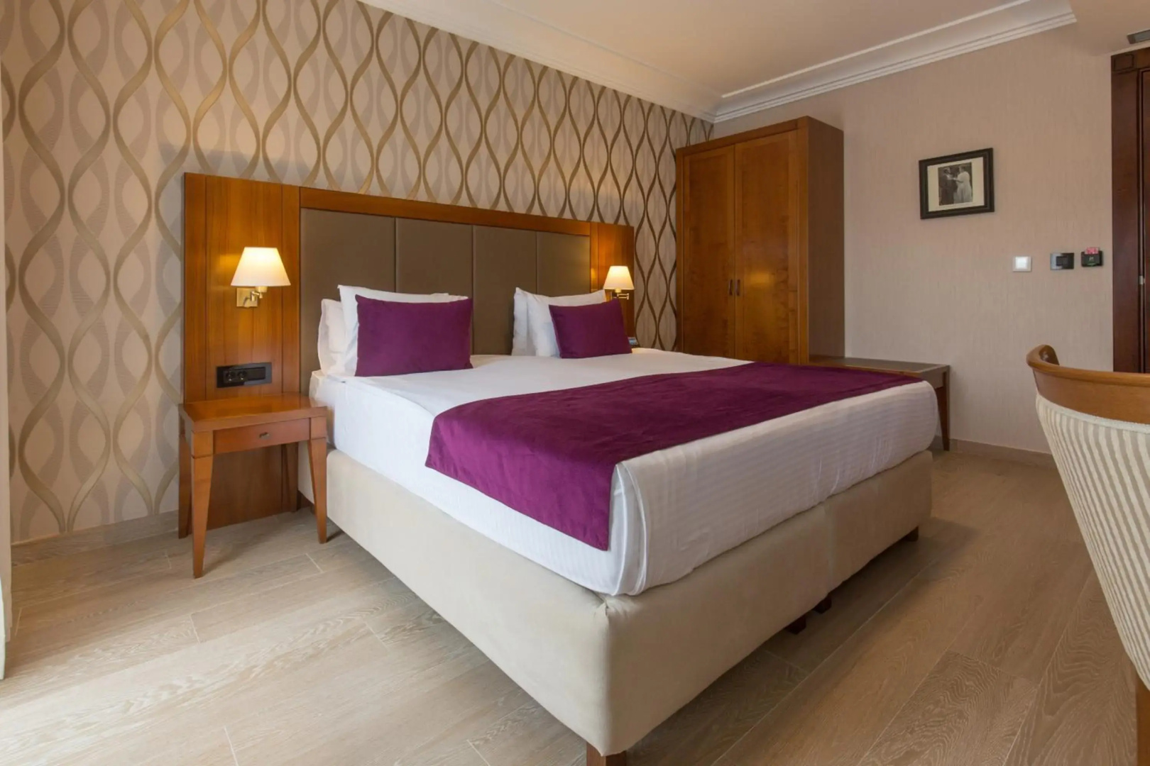 Foto - Xenon Hotel & SPA