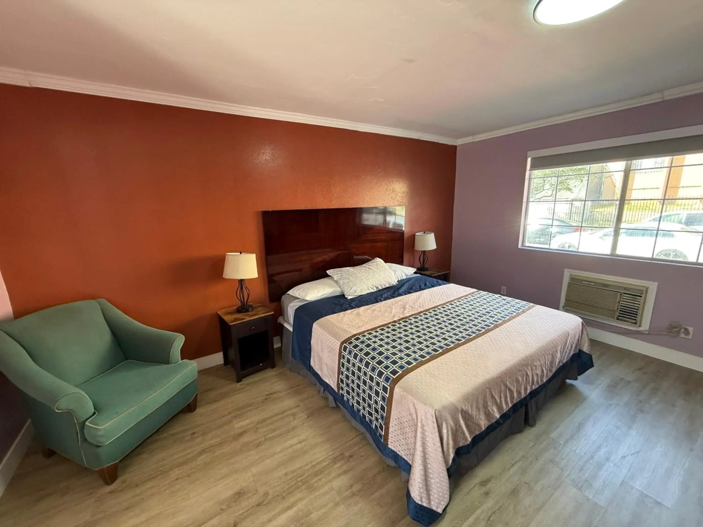 Photo - Travel Inn