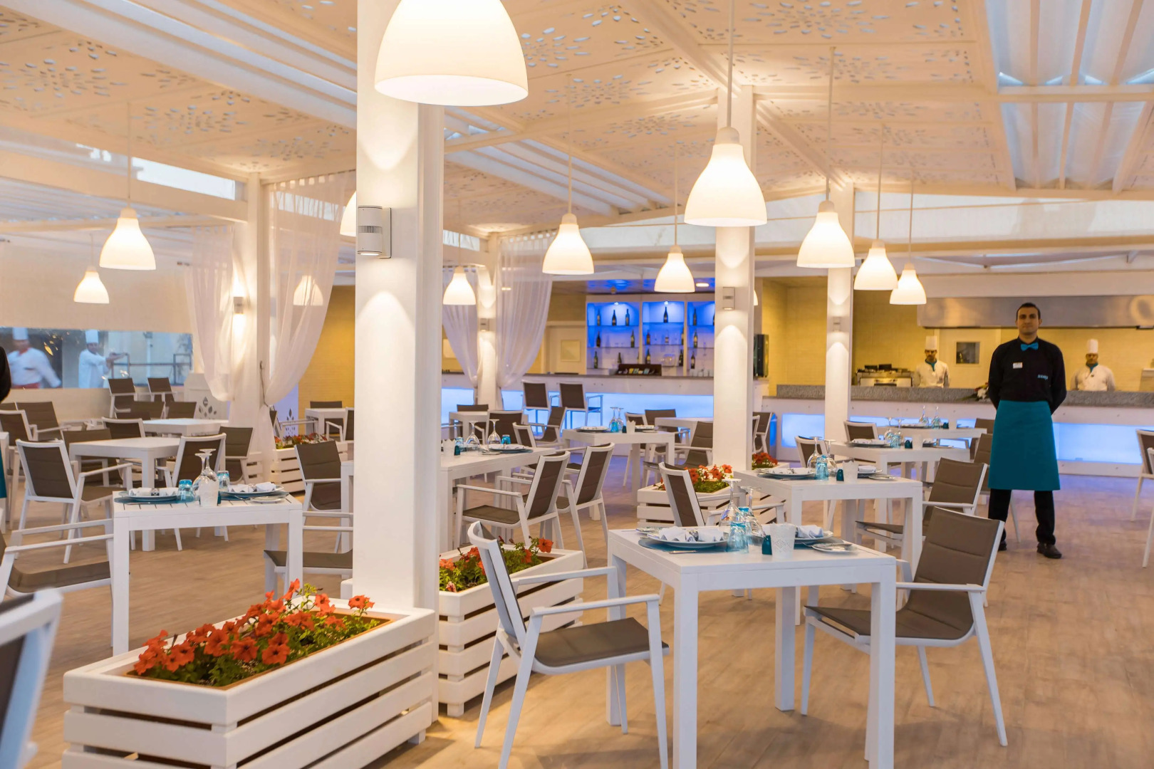 Foto - Sunrise Holidays Resort -Adults Only