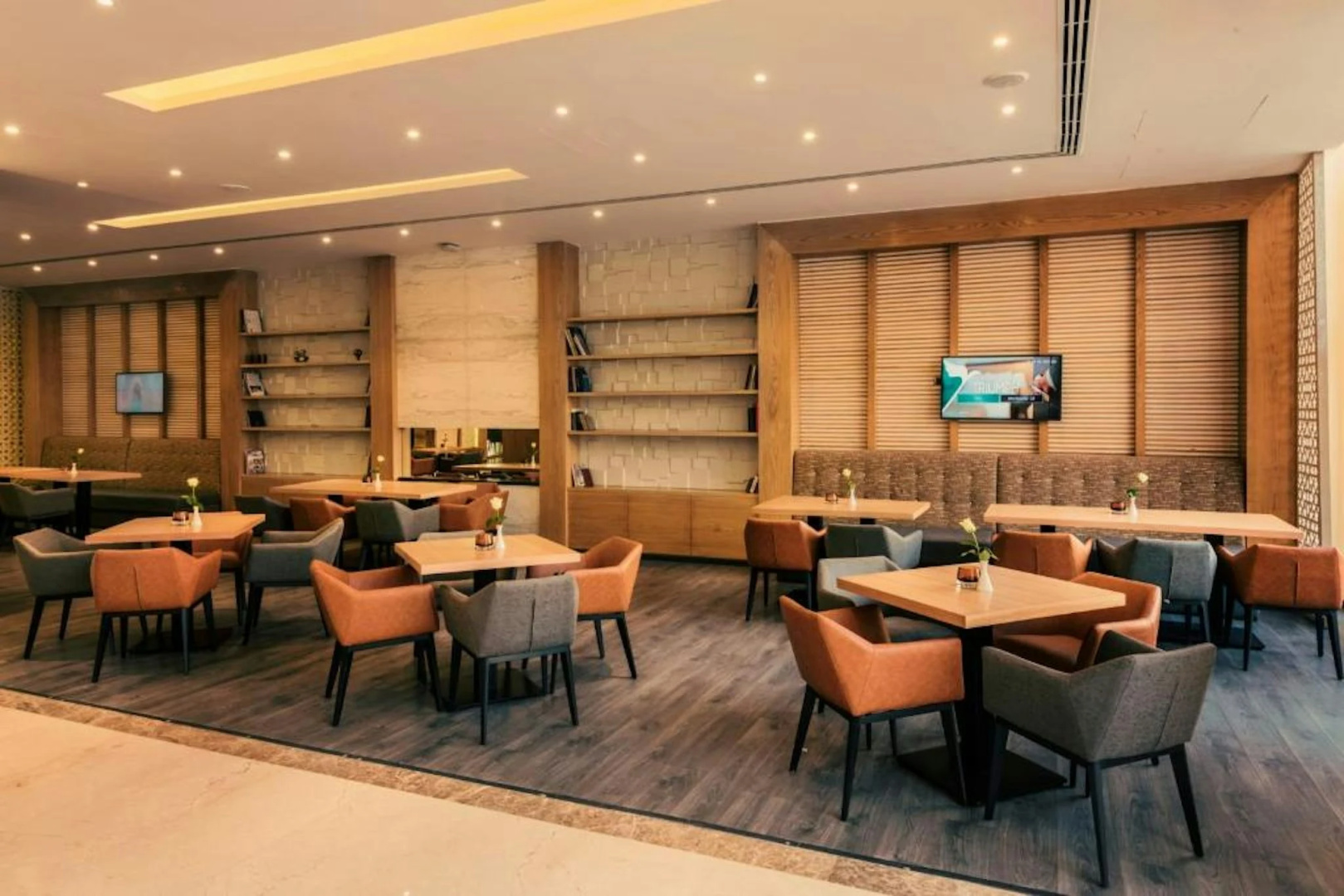 Foto - Triumph Luxury Hotel