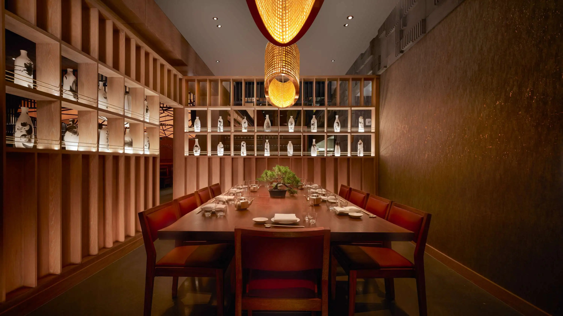 Foto - Nobu Hotel Atlanta