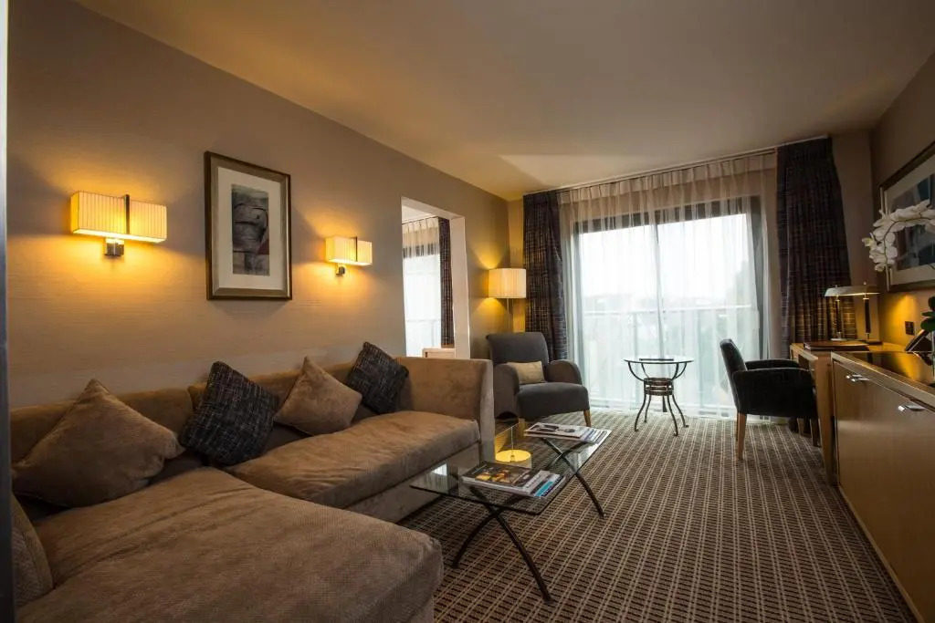 Foto - The Club Hotel & Spa Jersey