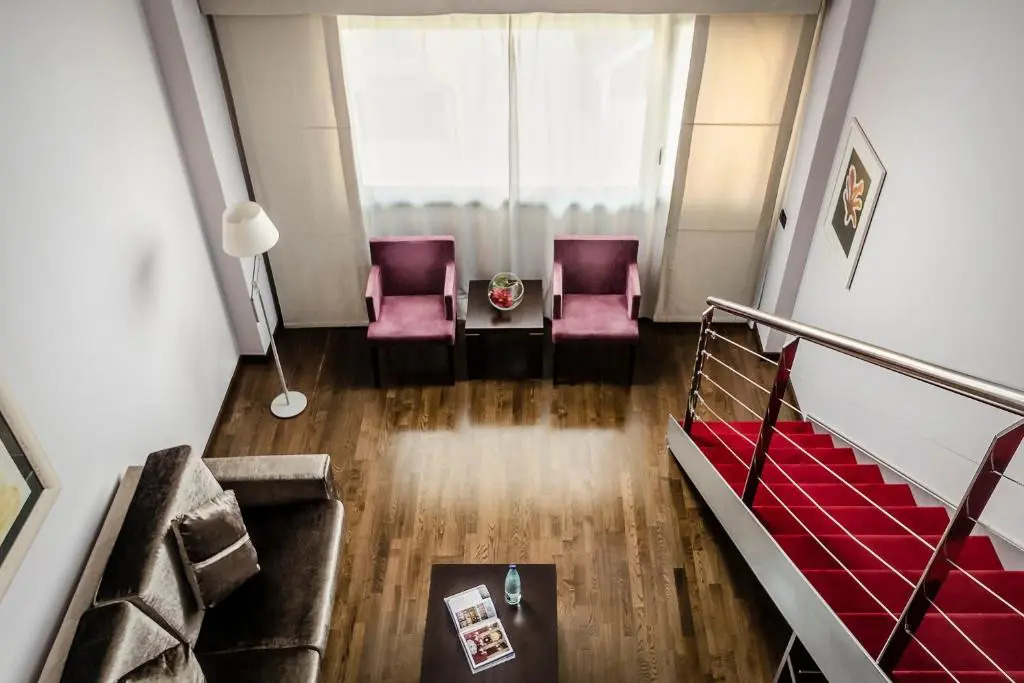 Foto - Eurostars Reina Felicia