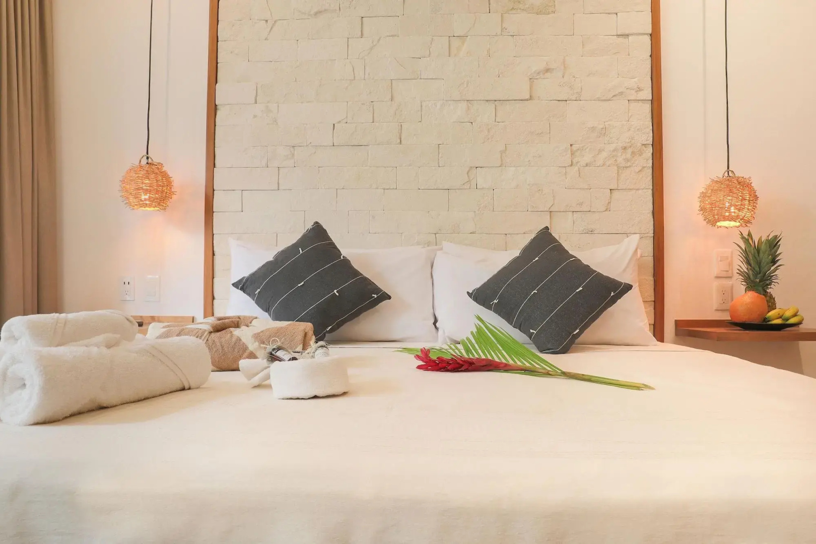 Photo - Hotel Blanco Tulum Adults Only