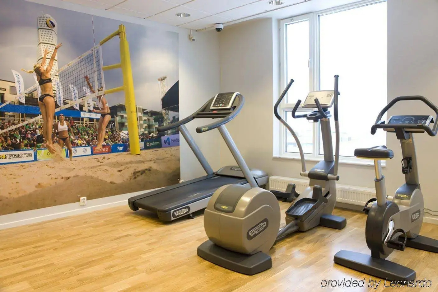 Foto - Best Western Plus Park City Malmö