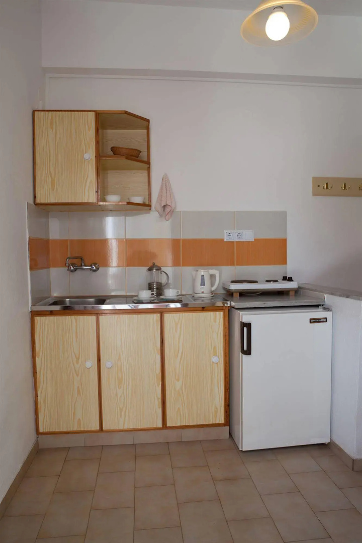 Foto - Hotel Cyclades