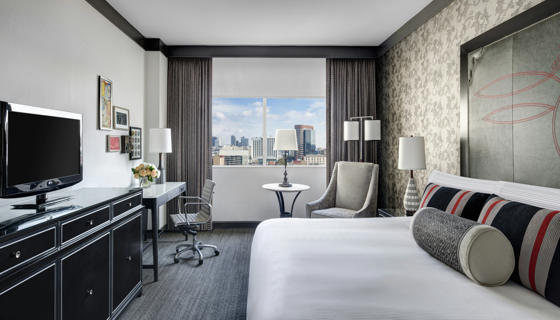 Photo - Loews Nashville Hotel at Vanderbilt Plaza