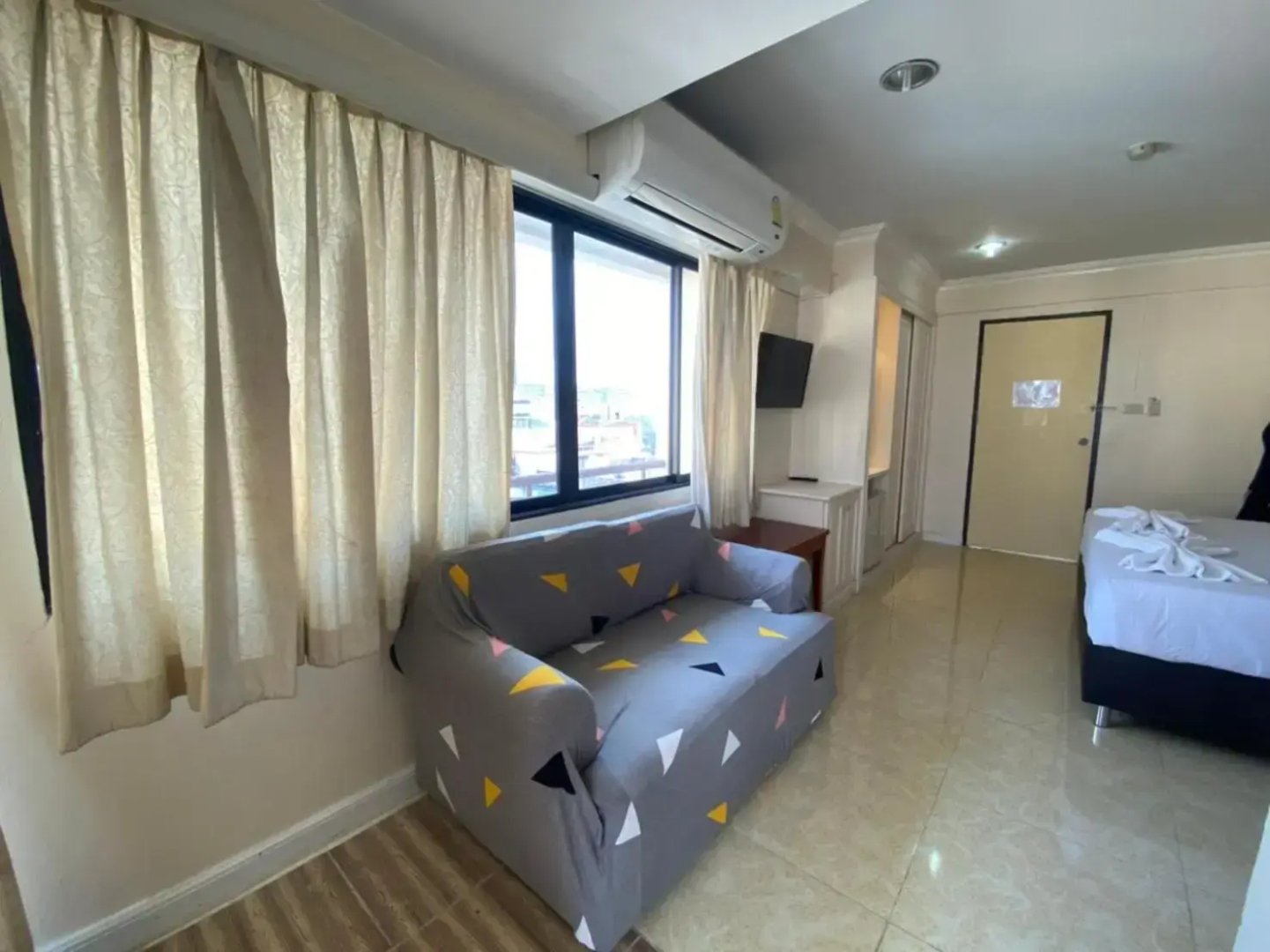 Foto - Jumbotel Hotel
